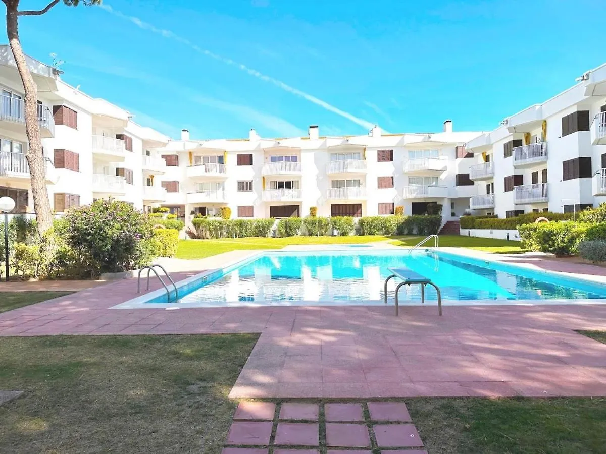 0311 Apartment In Calella De Palafrugell