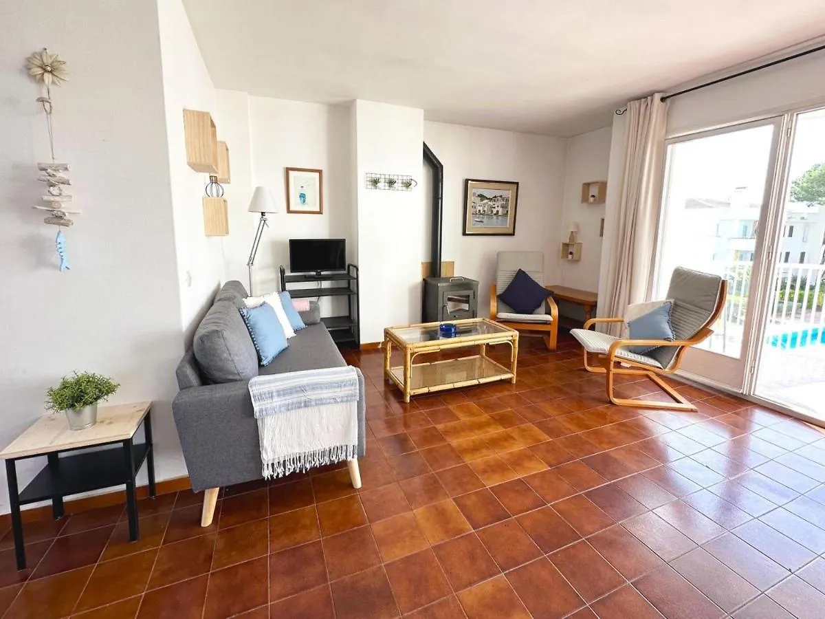 0311 Apartment In Calella De Palafrugell Spain