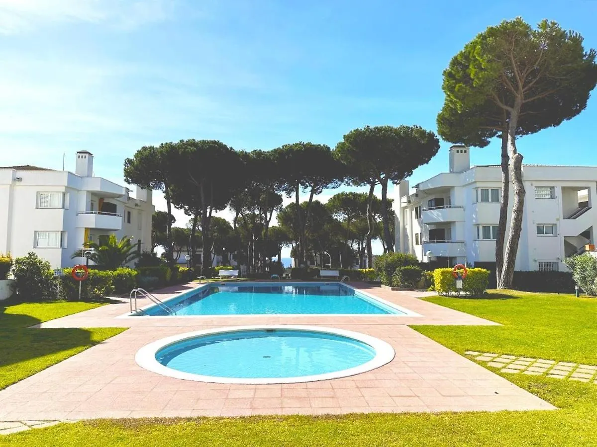 0311 Apartment In Calella De Palafrugell