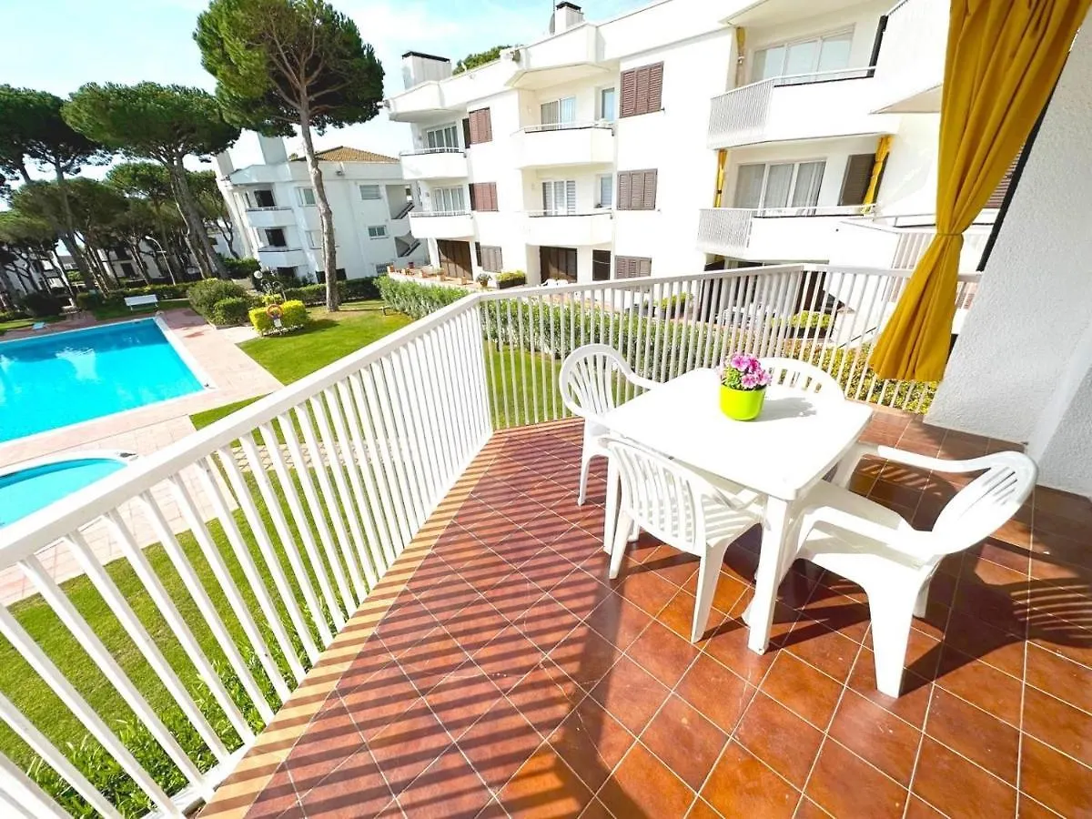 0311 Apartment In Calella De Palafrugell Spain
