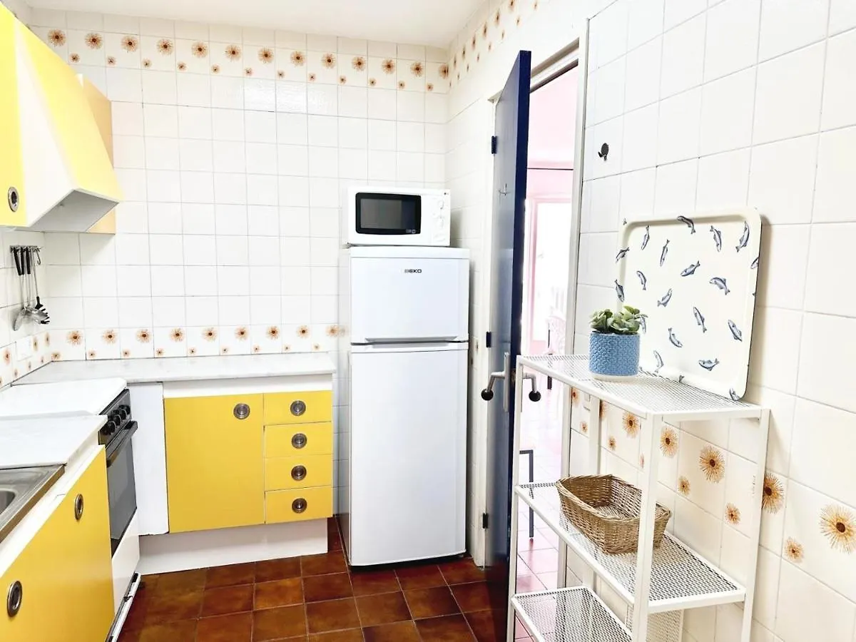 0311 Apartment In Calella De Palafrugell
