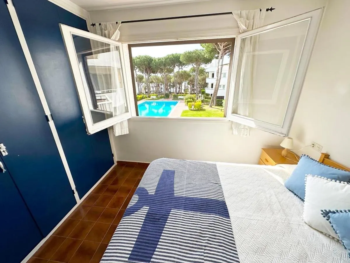 0311 Apartment In Calella De Palafrugell Spain