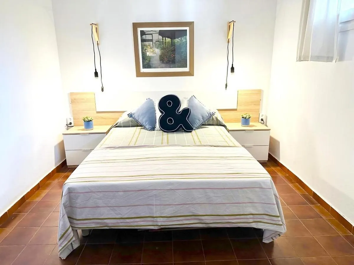 0311 Apartment In Calella De Palafrugell