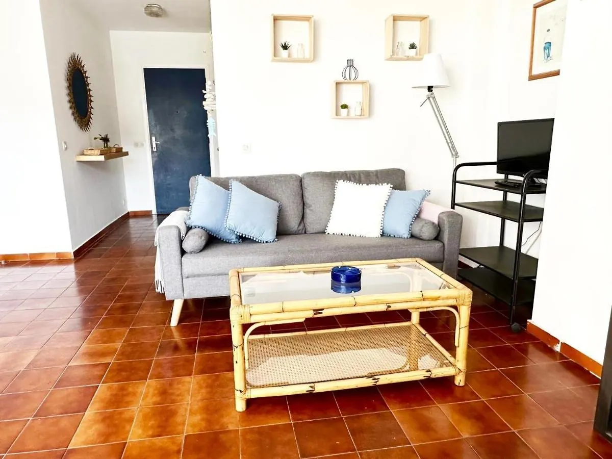 0311 Apartment In Calella De Palafrugell