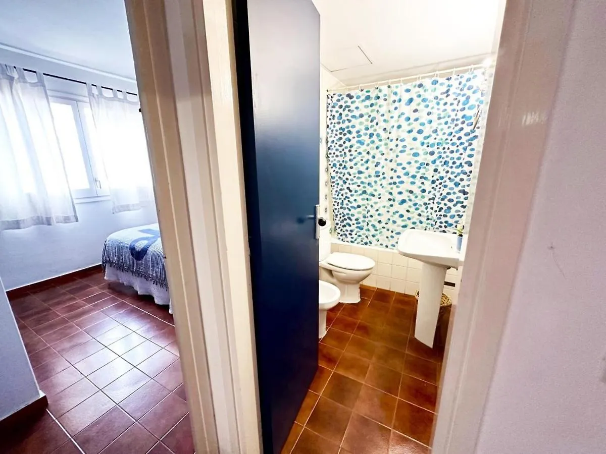 0311 Apartment In Calella De Palafrugell