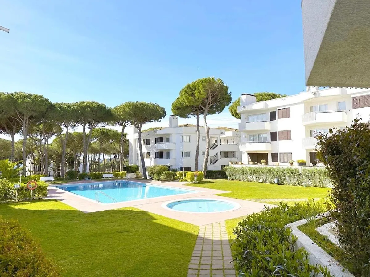 0311 Apartment In Calella De Palafrugell 0*,  Spain