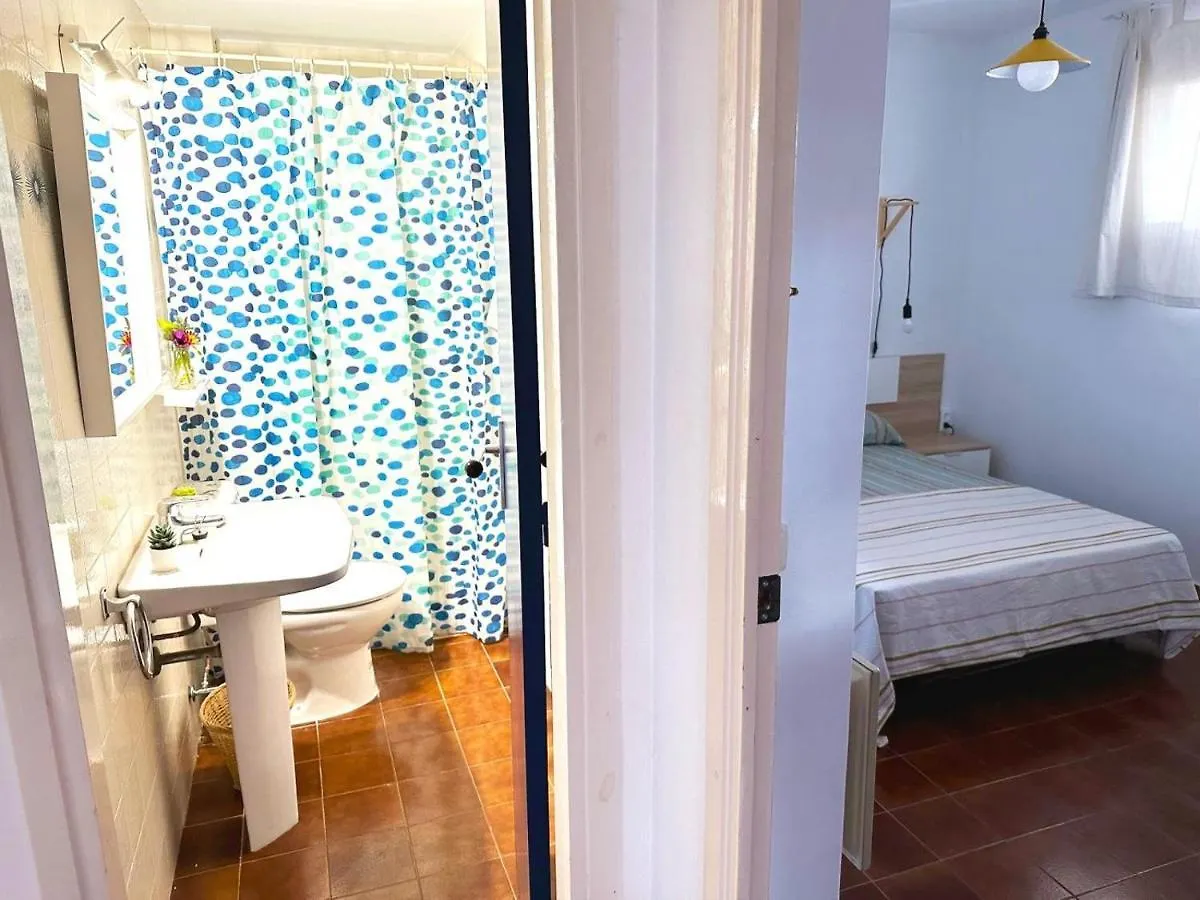 0311 Apartment In Calella De Palafrugell