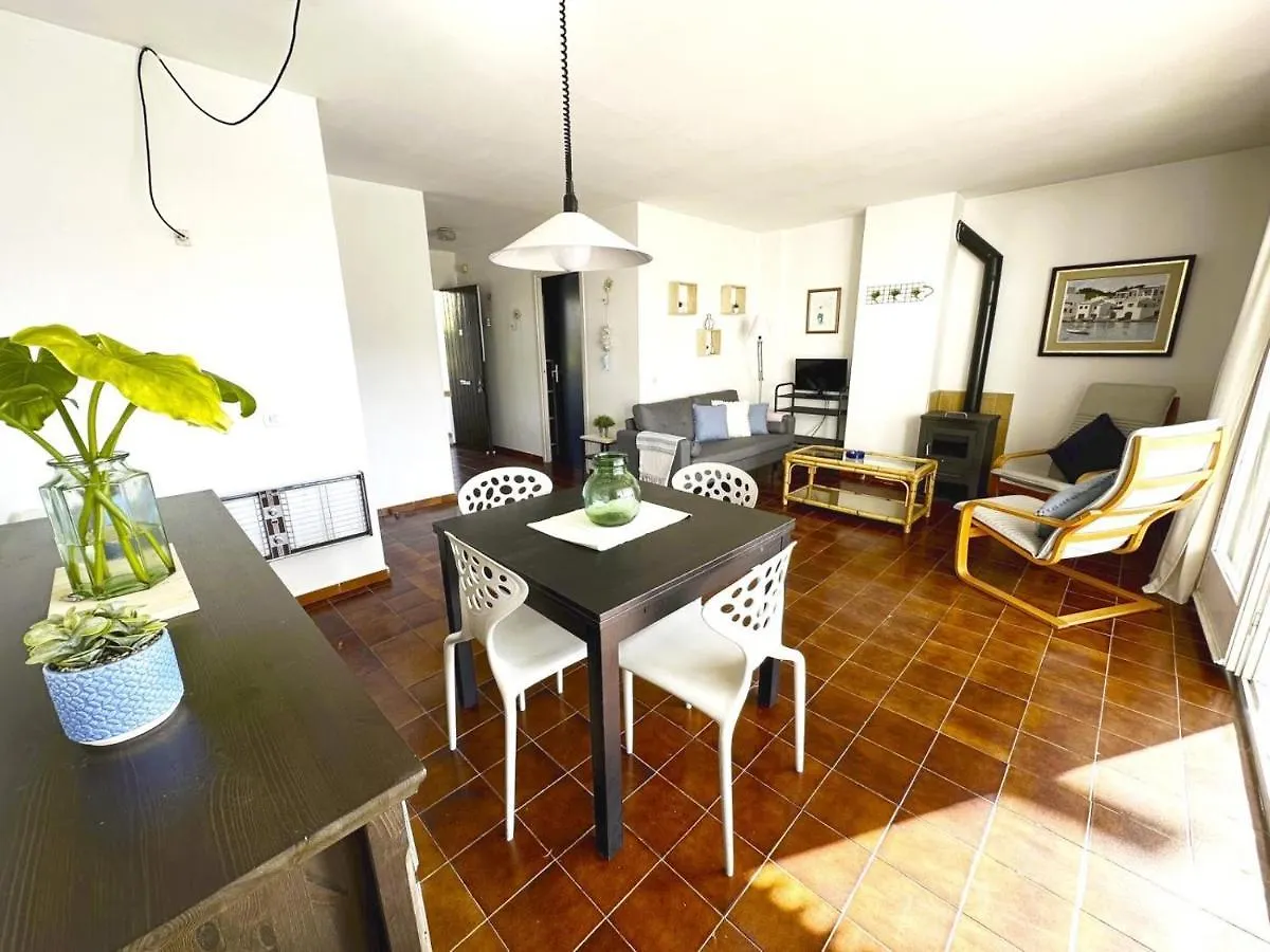 0311 Apartment In Calella De Palafrugell 0*,