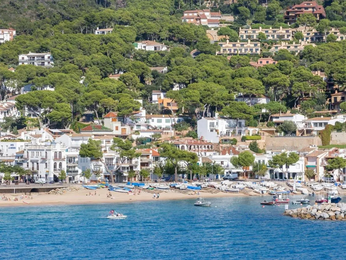 0311 Apartment In Calella De Palafrugell