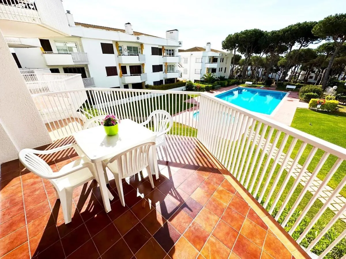 0311 Apartment In Calella De Palafrugell Spanien