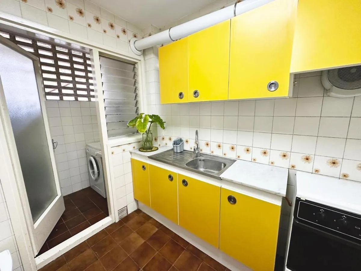 0311 Apartment In Calella De Palafrugell